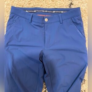Blue Ballin dress pants